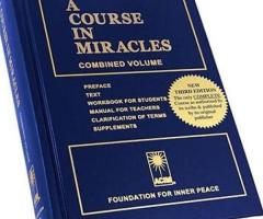A Course in Miracles (ACIM) - A Critique
