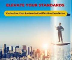 ISO 9001 Certification in Lebanon
