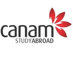 Canam: Your Gateway to Studying in the UK