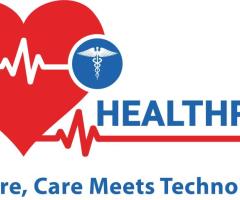 Healthray The Best Software For HMS