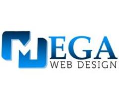 Mega Web Design: Top SEO Company in India