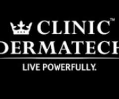 Effective Laser Hair Removal at Clinic Dermatech