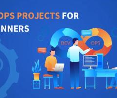 Boost Your DevOps Skills with Practical Projects