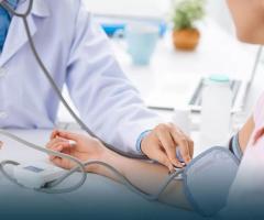 Best General Physician in Delhi: Exceptional Care