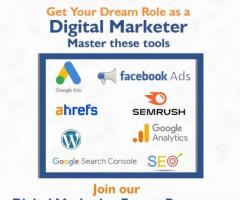 The Future of Digital Marketing