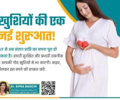 Best IVF Treatment in Lucknow