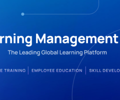 Enterprise Learning Management System