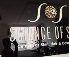 Best Skin and Hair Treatment Clinics : Scienceofskin