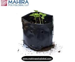 Planter Bags – Durable, Practical, and Eco-Friendly