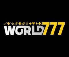 World777 Trusted Online Cricket Betting ID Partner