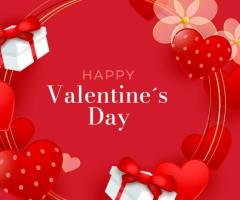 Valentine’s Day: A Celebration of Love