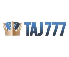 Get Your Online Betting ID with Taj777