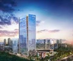 One FNG Noida Prime Investment Opportunity