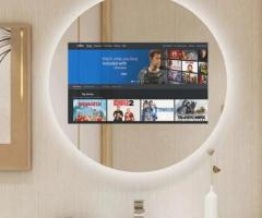 Digital Mirrors for Modern Living – Artis Living LLP