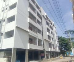 Flat with 2BHK For Sale in  Doddagubbi Main Road