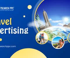 Travel Advertising