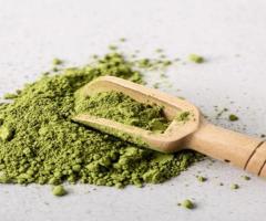 Moringa Powder: The Superfood for Ultimate Health