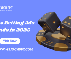 Online Sports Betting PPC