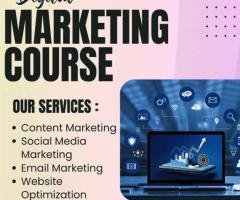 Best Digital Marketing Institute in Patna