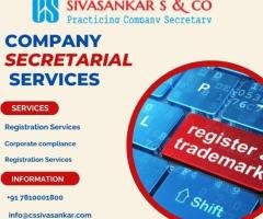 Practicing Company Secretaries